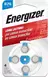 Pila Energizer Auditiva Modelo Az675 O 675 Blister 4 Unidades 1.45v Zinc Aire