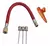 Picos Para Inflar Pelotas Con Accesorios 5 Piezas - comprar online