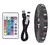 Tira Luz Led Rgb 5050 Usb 2m + Control - Tik Tok - Tv Led - comprar online