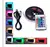 Tira Luz Led Rgb 5050 Usb 2m + Control - Tik Tok - Tv Led en internet