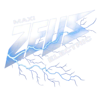 Zeus Electric ⚡️