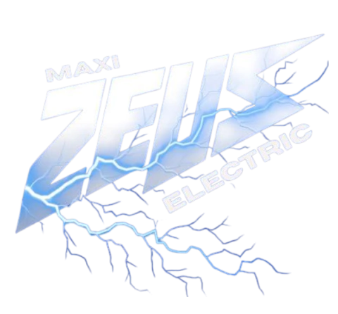 Zeus Electric ⚡️