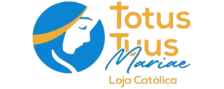 Totus Tuus Mariae