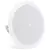 Imagem do Caixa De Som Embutir Gesso Kit 2pc Jbl/selenium 6fr2r Arandela