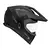 Capacete Bieffe B-Trail Authentic Preto Fosco/Grafite - Óculos Interno na internet