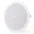 Caixa De Som Embutir Gesso Kit 2pc Jbl/selenium 6fr2r Arandela
