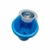 Balde Giratório Spin Mop 360 Inox com 2 Refil Microfibra - comprar online
