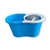 Balde Giratório Spin Mop 360 Inox com 2 Refil Microfibra na internet