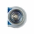 Balde Giratório Spin Mop 360 Inox com 2 Refil Microfibra - E & L Travel A.