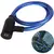 Corrente com Cadeado para Bicicleta Modelo MAX-7704 na internet