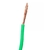 Kit 3 Cabo Eletrico Flexivel 2,5mm 100 Metros Fio AntiChama Cores:2 Azul e 1 Ver - comprar online