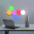 Painel de Led Decorativo - E & L Travel A.