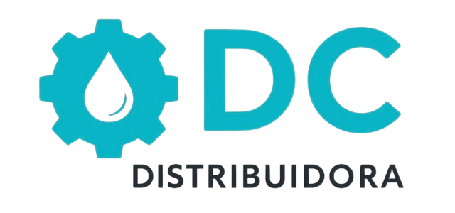 DC distribuidora