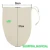 Kit 10 Coador De Pano 5 Uni N02 + 5 Uni N03 Cafe Bar Lanche - Shopping86