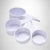 Kit 4 Xícaras Medidoras Para Receitas E Confeitaria