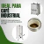 Kit 4 Uni Coador De Café Em Pano - Algodão - No 03 - 25x27cm na internet