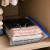 Kit 5 Sacos A Vácuo G Organizador De Roupas E Edredons Prati - comprar online