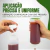 Imagem do Kit 3 Bisnagas Invertidas Fifo Para Molhos E Caldas 720ml
