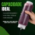Kit 3 Bisnaga Invertida 550 Ml Fifo Molho Lanchonete Cozinha - loja online