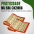 Imagem do Kit 2 Tapete Silicone Culinária Confeitaria Massas Biscuit