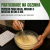 Imagem do Fouet Batedor Bolo Inox Profissional Para Massas E Receitas
