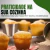 36 Forminhas Forma Bombocado Alumínio Mini Pudim N1 - comprar online