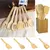 Kit Madeira Chef (6 Peças) - Beladu store