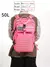 Mochila Thuram HydraPack 25L OU 50L - Beladu store