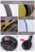 P47 FlexSound Pro - sem fio bluetooth 5.0 dobrável - Beladu store