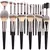 Conjunto de Pincéis profissionais Elite Brush Set - comprar online