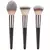 Conjunto de Pincéis profissionais Elite Brush Set - loja online