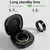 R09 BioPulse Smart Ring - anel inteligente masculino feminino com estojo de carregamento na internet