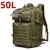 Mochila Thuram HydraPack 25L OU 50L - Beladu store