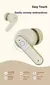 Xiaomi Aura Sound - sem fio bluetooth