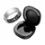 R09 BioPulse Smart Ring - anel inteligente masculino feminino com estojo de carregamento