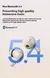 Xiaomi Aura Sound - sem fio bluetooth - loja online