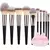 Conjunto de Pincéis profissionais Elite Brush Set - loja online
