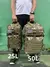 Mochila Thuram HydraPack 25L OU 50L - loja online