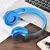 P47 FlexSound Pro - sem fio bluetooth 5.0 dobrável - Beladu store