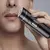 Pocket Shave Pro - Barbeador elétrico USB recarregável