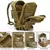 Mochila Tática Alpha Cargo 45L - Beladu store