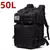 Mochila Thuram HydraPack 25L OU 50L - loja online