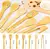 Kit Madeira Chef (6 Peças) - loja online