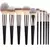Conjunto de Pincéis profissionais Elite Brush Set na internet