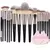 Conjunto de Pincéis profissionais Elite Brush Set na internet