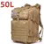 Mochila Thuram HydraPack 25L OU 50L na internet