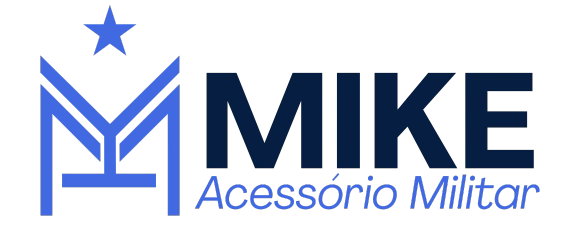 Mike Acessório Militar