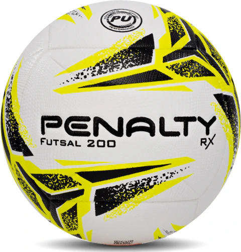 Penalty Bola Futsal Rx 200