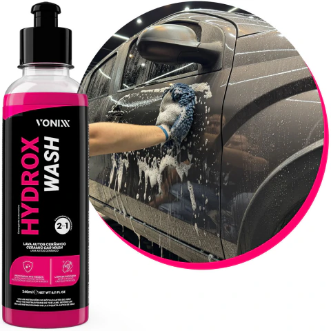 HYDROX WASH