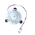 MOTOVENTILADOR FORZADOR HELADERA CANDY ORIG 12V CHBSO6174 en internet
